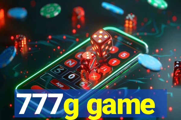 777g game